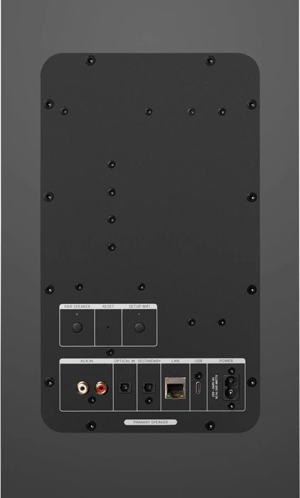 Teufel Stereo L2 schwarz, Paar