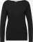 Street One Noreen Strickpullover schwarz (Damen) Vorschaubild