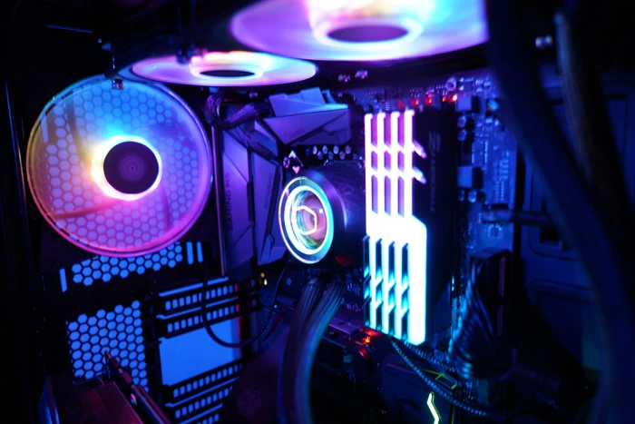 Cooler Master MasterLiquid ML240P Mirage