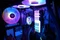 Cooler Master MasterLiquid ML240P Mirage Vorschaubild