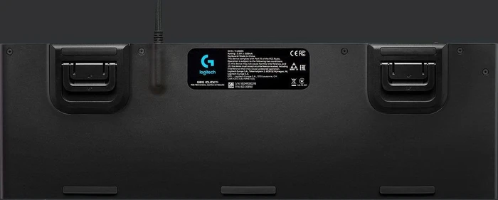 Logitech G815 Lightsync RGB, GL Linear, USB, DE
