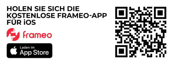 Rollei Smart Frame WiFi 100 10.1", weiß