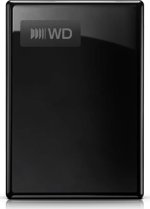 Western Digital WD My Passport WESN