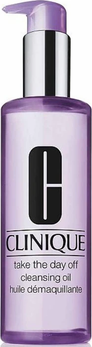 Clinique Take The Day Off Cleansing Oil, 200ml
