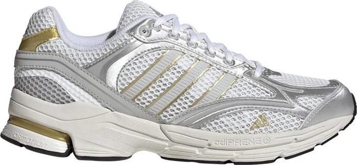 adidas Spiritain 2000 cloud white/light solid grey/gold metallic