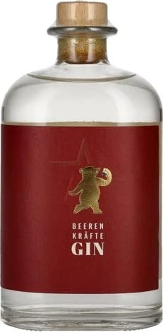 Beerenkräfte 500ml