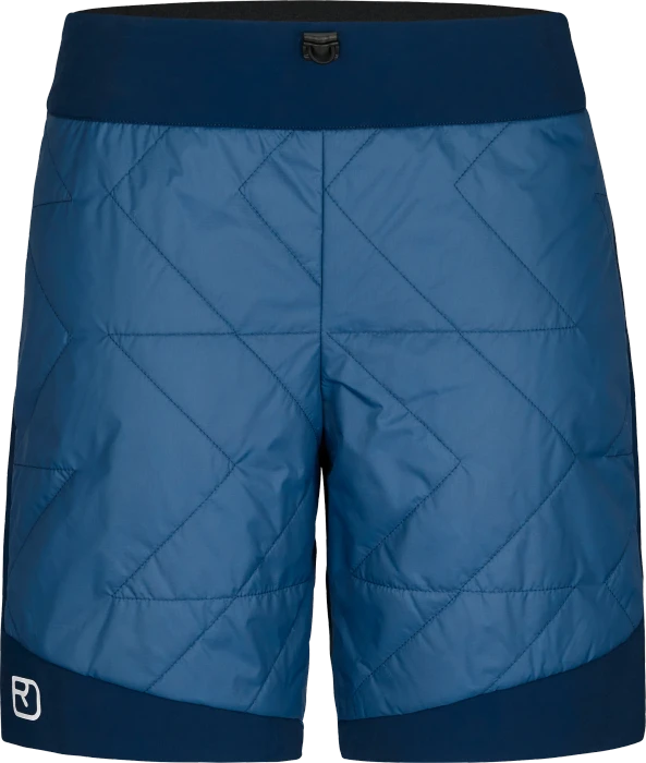 Ortovox Swisswool Piz Boe Short Hose kurz (Damen)