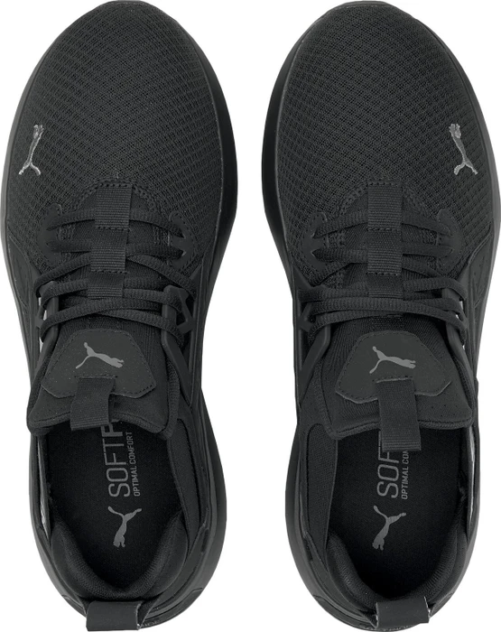 Puma Softride Enzo NXT puma black/castlerock (Herren)
