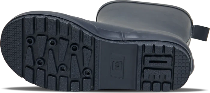 hummel Rubber Boot black iris (Junior)