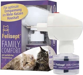 Ardap - Felisept Family Comfort Nachfüllflakon, 45ml