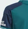 adidas FC Arsenal 2023/2024 Ausweichtrikot rich green/collegiate navy (Junior) Vorschaubild