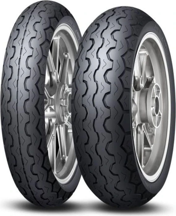Dunlop TT100 GP