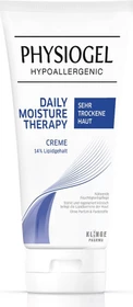 Klinge Pharma Physiogel Daily Moisture Therapy für sehr trockene Haut Creme, 150ml
