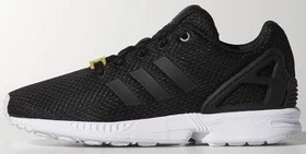 adidas ZX Flux schwarz/weiß (Junior)