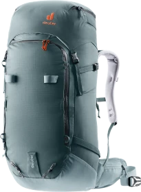 Deuter Freescape Pro 38+ SL shale/tin
