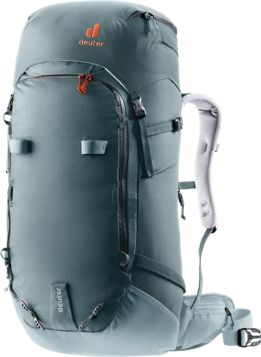 Deuter Freescape Pro 38+ SL shale/tin