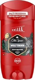 Old Spice Wolfthorn Deodorant Stick, 85ml