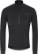 Vaude Kuro HZ Trikot langarm schwarz (Herren) Vorschaubild