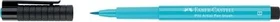 Faber-Castell PITT artist pen brush kobalttürkis hell