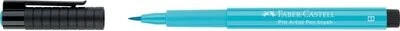 Faber-Castell PITT artist pen brush kobalttürkis hell
