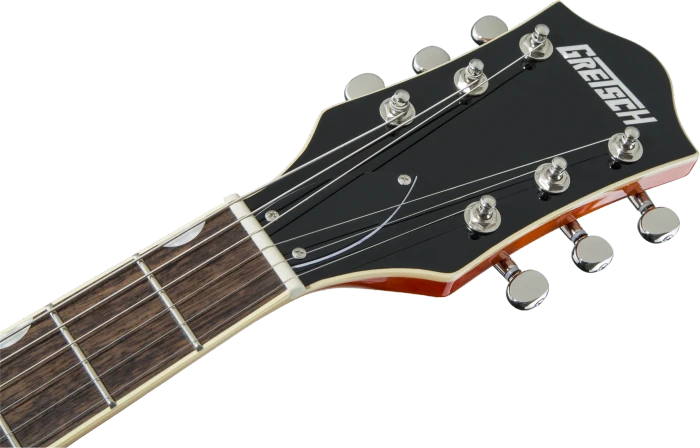 Gretsch G5622T Electromatic CB Orange Stain