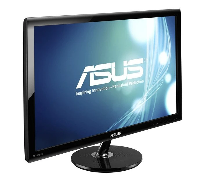 ASUS VS278Q, 27"