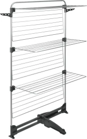 Metaltex Ciclone VARIO Turm-Wäscheständer, 38m