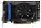 MSI Radeon HD 7750, R7750-PMD1GD5/OC V2, 1GB GDDR5, DVI, HDMI, DP Vorschaubild