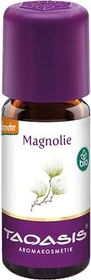 Taoasis Magnolie 2% in Jojobaöl Demeter Duftöl, 10ml