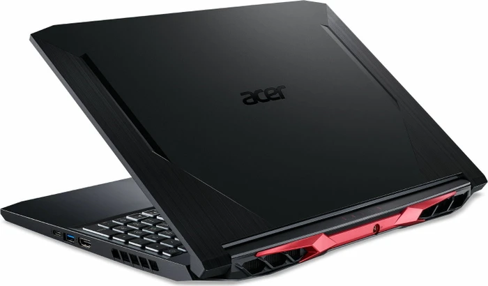 Acer Nitro 5 AN515-55-79EE, Core i7-10750H, 16GB RAM, 512GB SSD, GeForce GTX 1650, DE