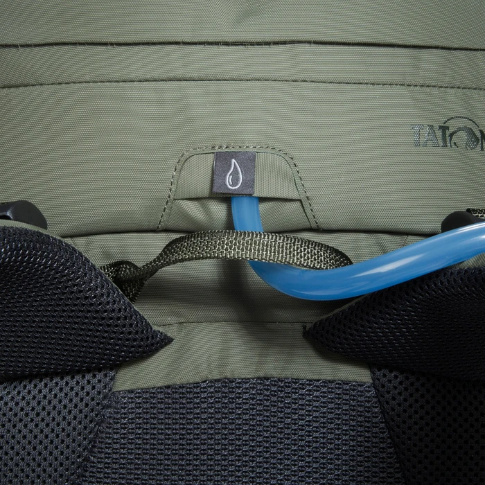 Tatonka Hike Pack 30 BC stone grey olive (Damen)