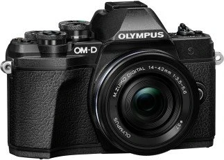 Olympus OM-D E-M10 Mark III