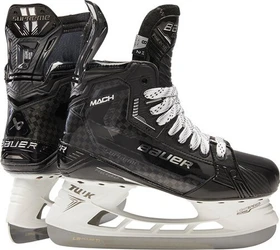 Bauer Supreme Mach Skate Senior Eishockeyschuhe