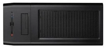 Thermaltake Urban S41, Acrylfenster