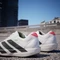 adidas Adizero Adios 9 cloud white/core black/lucid red (Damen) Vorschaubild