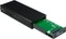 Inter-Tech Argus K-1685, schwarz, USB-C 3.1 Vorschaubild