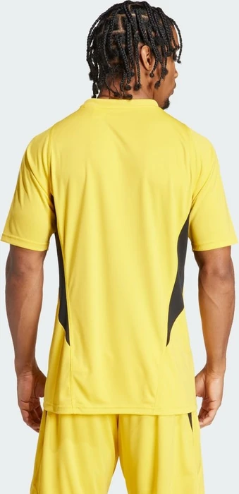 adidas Juventus Turin Tiro 23 Trainingstrikot bold gold (Herren)