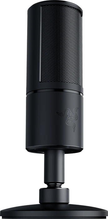 Razer Seiren X Classic Black
