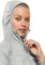 Jack Wolfskin Prelight Alpha Funktionsjacke cool grey (Damen) Vorschaubild