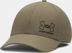Under Armour ArmourVent Kappe marine od green/black (Herren)