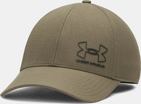 Under Armour ArmourVent Kappe marine od green/black (Herren)
