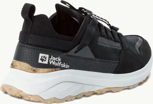 Jack Wolfskin Dromoventure Athletic Low phantom (Damen)