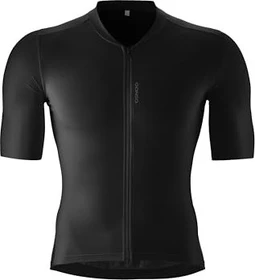 Gonso Sitivo Trikot kurzarm schwarz (Herren)