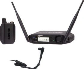 Shure GLXD14+/B98