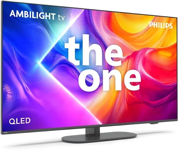 Philips The One 43PUS9000