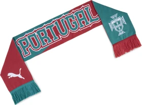 Puma FIFA WM 2026 Portugal Culture Fanschal (Herren)