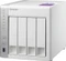 QNAP Turbo Station TS-431P, 1GB RAM, 2x RJ-45 1000Base-T, 3x USB-A 3.0 Vorschaubild
