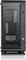Thermaltake Core P6 TG, schwarz, Glasfenster Vorschaubild