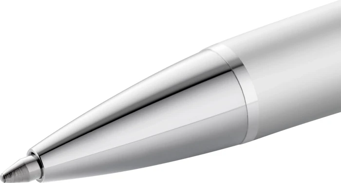 Pelikan Pura K40 Kugelschreiber mokka/silber