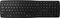 BlueBuilt Kabellose Tastatur, schwarz, USB, DE Vorschaubild